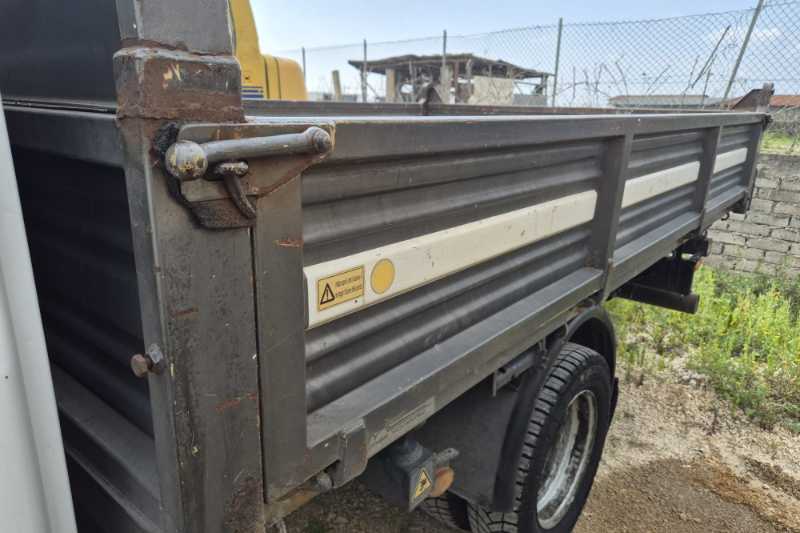 OmecoHub - Immagine IVECO 35C10